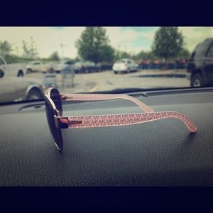 Authentic Michael Kors women’s sunglasses
